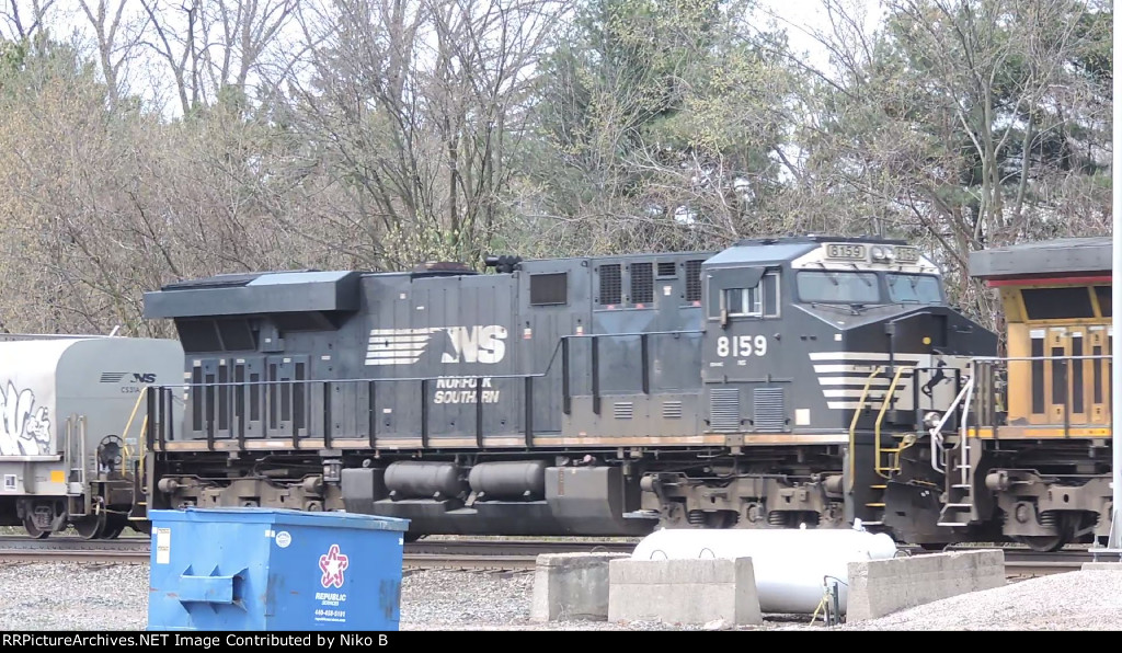 NS 8159